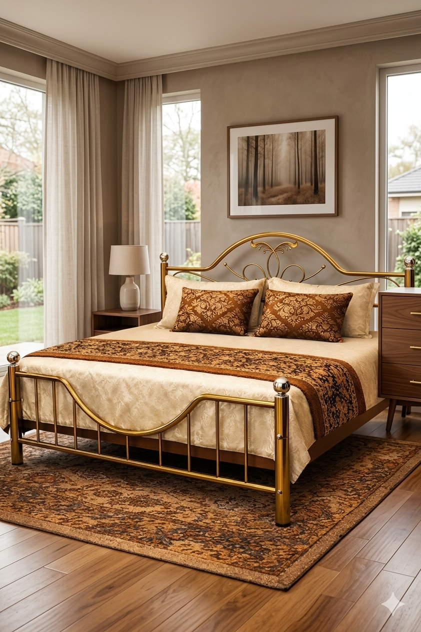 Single Bed